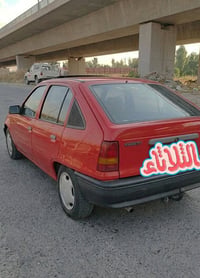 كاديت • ١٩٩١ • رقم نينوى