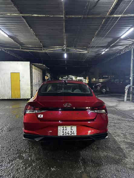 السلام عليكم 
النترا مديل ٢٠٢١ مواصفات نص فول رادارات نقط عمياء اوتو ستوب ماشيه ٧٤الف مكفوله من الغد و الشاصي بجم كبس حادثها باب الخلفي عكس السايق وموجوده صور الحادث جوه السياره بأسمي تحويل ثاني يوم مكانها بغداد زيونه ***********  السعر ١٤٥ وبيها مجال
