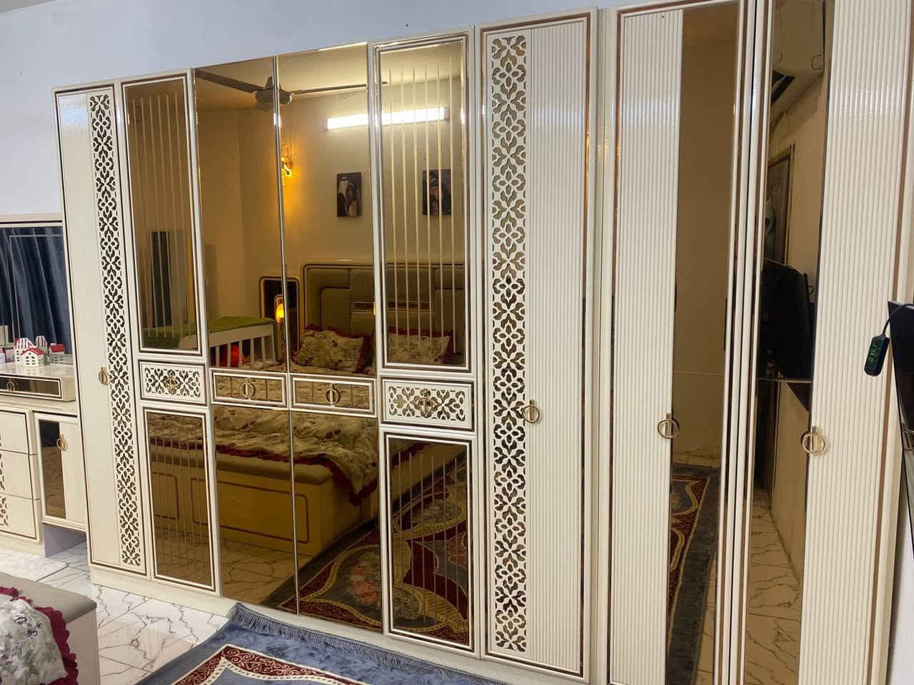 غرفه تركي ضخمه مدينه لصدر ستعمال شهرين سعر مليون ونص


**إذا كنت صاحب هذا الإعلان وتريد حذفه لأي سبب، رجاءا أرسل رسالة إلى الدعم الفني**