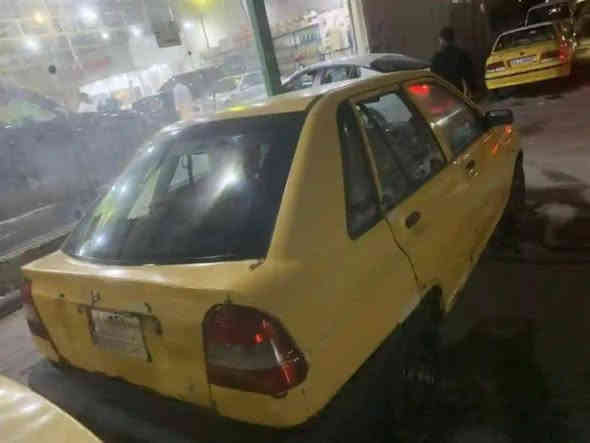 سايبه مديل ١١ كير ومحرك شرط سياره حلوه سنويه ل٢٩ *********** مكان سماوه  عليه هيه ع مشتري سعر ١٢ ورقه
