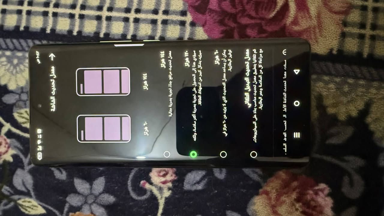 جهاز جديد شخط ما بي اريد بي مراوس أو بيع


**إذا كنت صاحب هذا الإعلان وتريد حذفه لأي سبب، رجاءا أرسل رسالة إلى الدعم الفني**