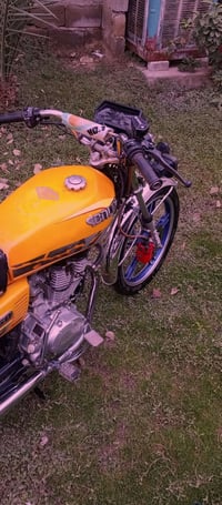 موديل ٢٣ • محرك مامفتوح • تكريت