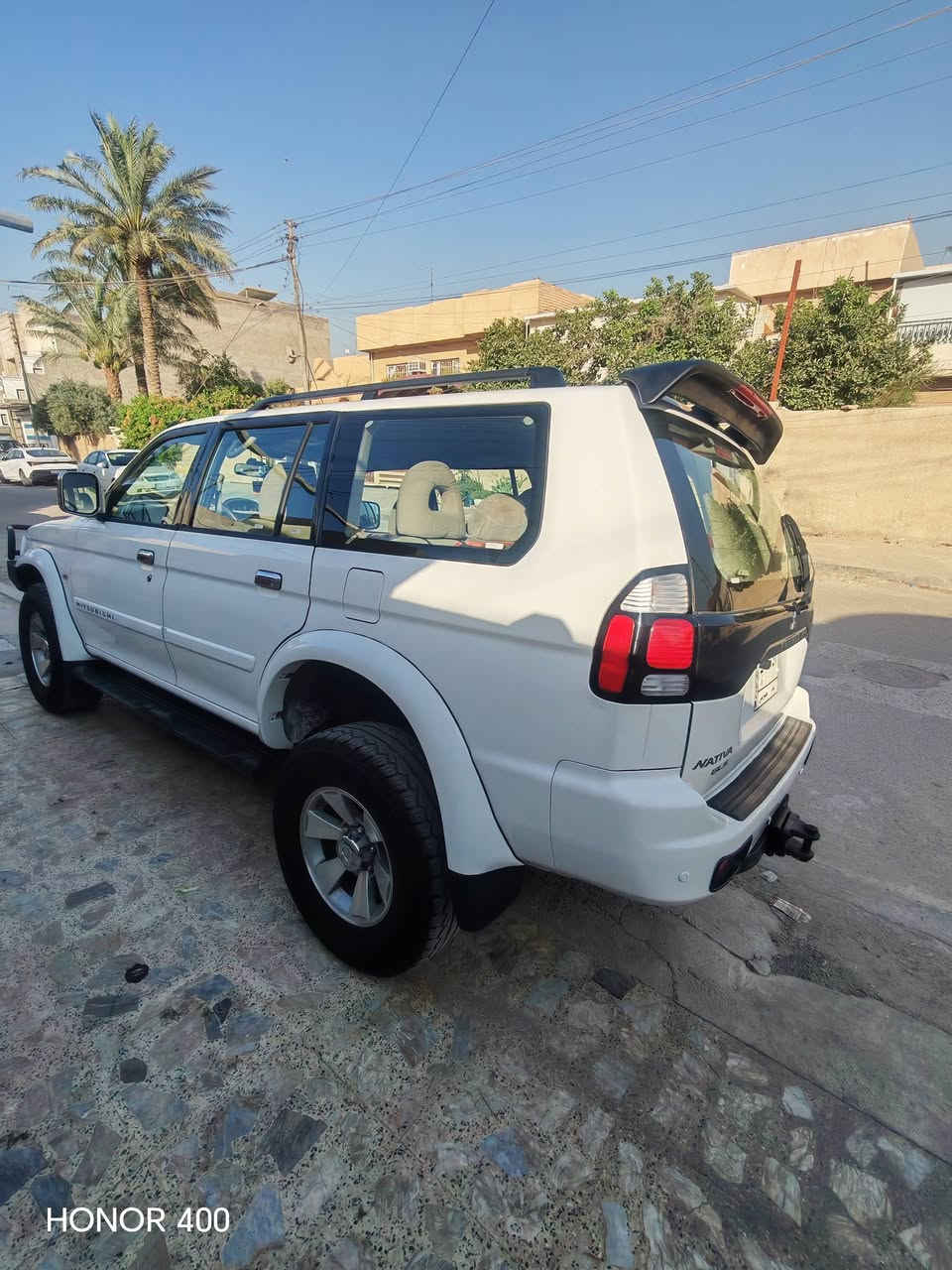 السلام عليكم للبيع ناتيفيا موديل 2008 رقم بغداد السياره نظيفه حيل واحلا من الصور بيها صبغ ربع جاملغ امامي بس كير مكينه فور ويل تبريد كهربائيات كلها شغاله دعامية تفصال مناقصها اي شي السياره صدر امامي خلفي جديد ادامة كاملة السعر 110 وبيها مجال قليل حك الجيه عنواني بغداد البياع ***********

