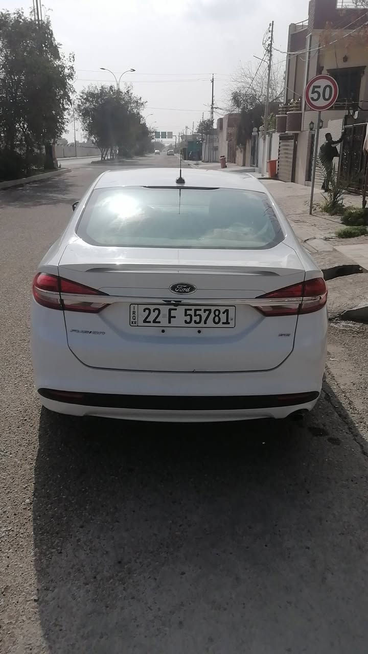 فورد فيوجن موديل 2017
بيها ٤ قطع صبغ بدون دواخل
بدون ارباك
الضربه موجود بالصور
سعر 110
***********
مكان كركوك
سنويه بأسمي
