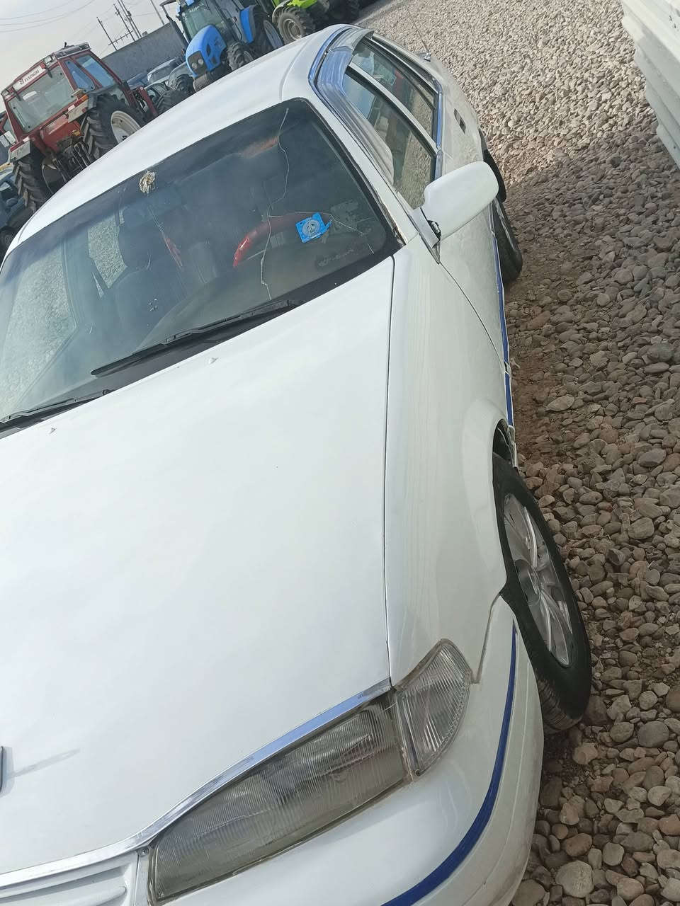 السلام عليكم برنس فراشه موديل 96 مكفوله كفاله عامه شلعه ومعدل مكاني الزبيديه سعر 33 وبيه مجال رقم بابل شرط التحويل ***********
