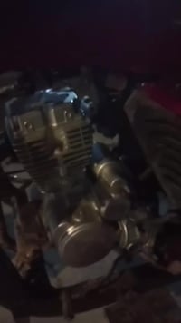 ستوته • دايوان • مكينة جديدة