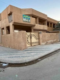 تل البنات • طابقين • ٥ غرف نوم