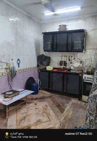 شقة • طابق ٣ • مجمع الهجره