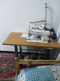 مكينة صناعية • حك جيه • للبيع