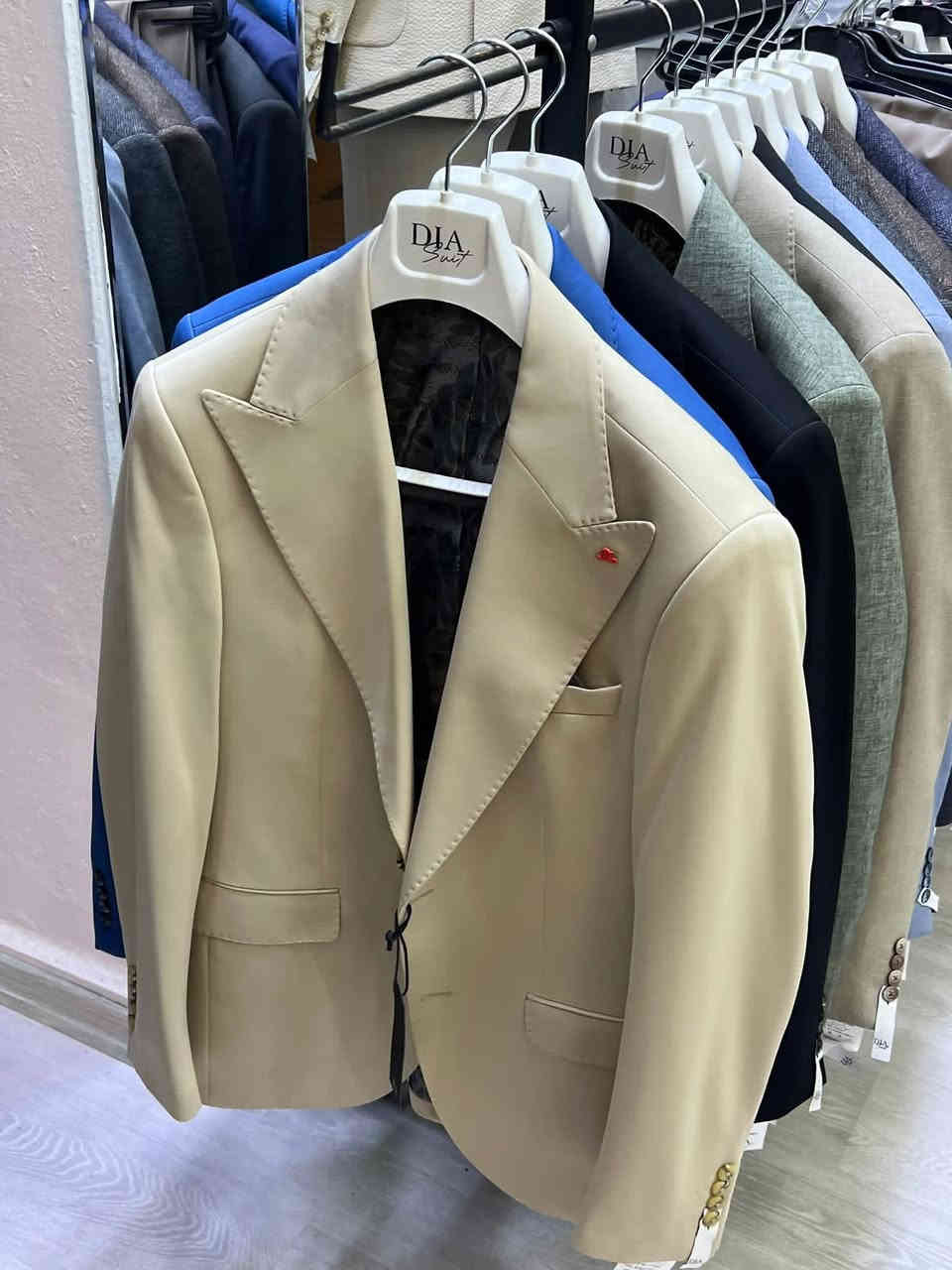 😍#كل_ماهو_جديد_يتوفر_لدينا 🔥🔥🏷
☃️🎄

🔥❤ ازياء اسطنبول-Istanbul.fashion ⚡⚡

 وصول وجبه جديده #ستره_خامه_تركي🇹🇷🥼
يتوفر جميع الاوان🌈⚡

قياسات ( متوفر جميعالقياسات)💁‍♂️💁‍♂️
🔥🔥👇👇

العنوان /#قضاء_النصر_الصوب_الكبير - عماره بيت نغيمش ❤
🙂💯
هاتف ***********
