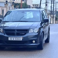 دوج كرفان • ٢٠١٣ • رقم بغداد