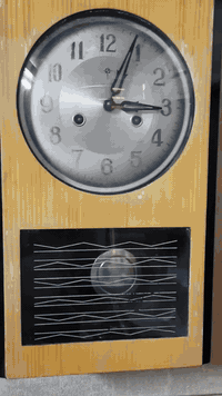 ساعة صينية • قديمه • بغداد