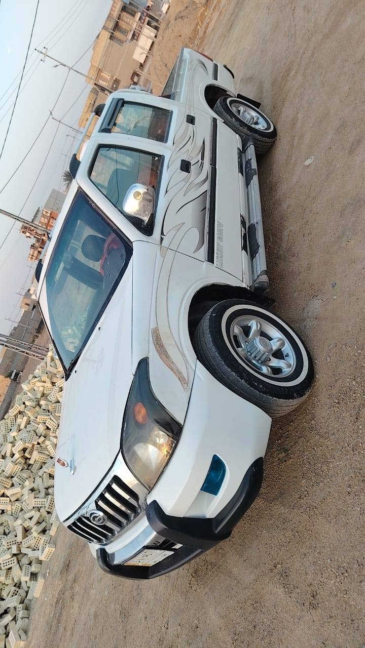 سلام عليكم كنوه موديل 2012 مكفوله كفاله عامه رقم بغداد تحويل مباشر كير محرك حداديه جديده    اتصال ***********
