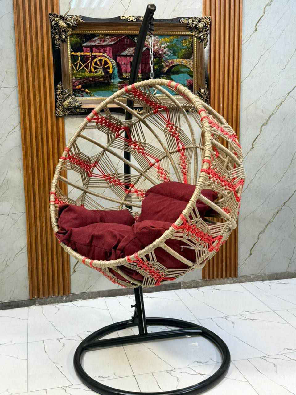 مرجوحة عش كربلاء, العراق


**إذا كنت صاحب هذا الإعلان وتريد حذفه لأي سبب، رجاءا أرسل رسالة إلى الدعم الفني**