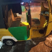 بياجيو • محرك TVS • ٢٠٢٠