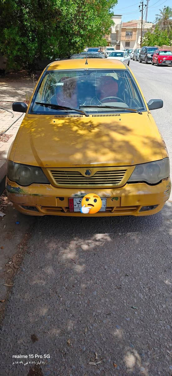 سايبه منغولي موديل13سنويه ساقطه مطلوبه هيئة فقط
كيرمحرك جدد شواصي بلادي نظيفات كلش
رقم الماني بغداد السيارة بكربلاء السعر14قفل صافي تريدتحويل موجود ***********
