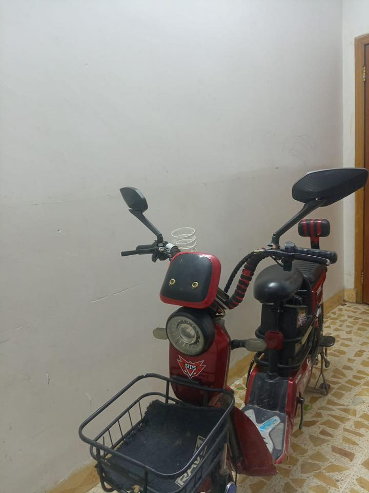 درجة للبيع السعر اتصل أو رسلني وتساب *********** عنون تاجي منشأة نصر قرب مدرسة بيروت
