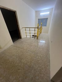 دار للبيع المساحة 200 متر ‏الواجهة 7 نزال 25 ￼ مسلح طابقين طابو ملك صر...