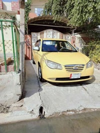 هونداي النترا • اربيل • للبيع