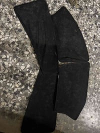 يا الله للبيع  بردات جارجر تعتيم 80‎%‎ اربع بوب بِ25 الف  كفر لايت خلف...