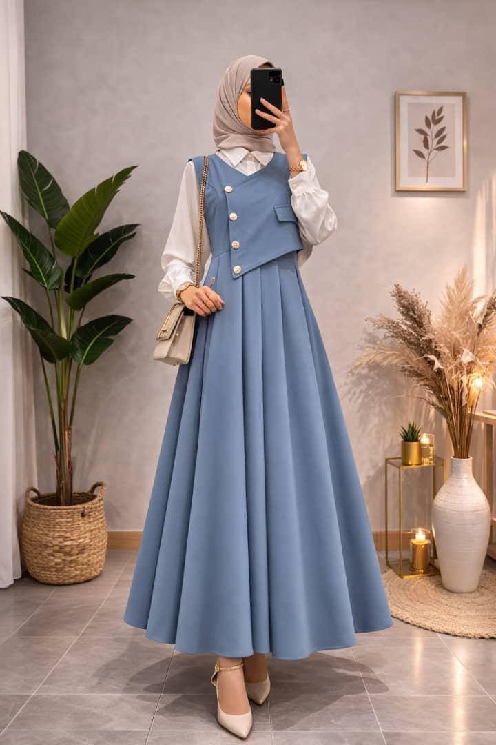 متابعة للصفحة ليصلكم كل جديد 🤍 
جملة ومفرق 👗


**إذا كنت صاحب هذا الإعلان وتريد حذفه لأي سبب، رجاءا أرسل رسالة إلى الدعم الفني**