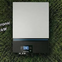 ⭐ عررررض رمضان استغل الفرصه ⭐ انفيرتر نوع فولترونيك حجم ١١ كيلو واط او...