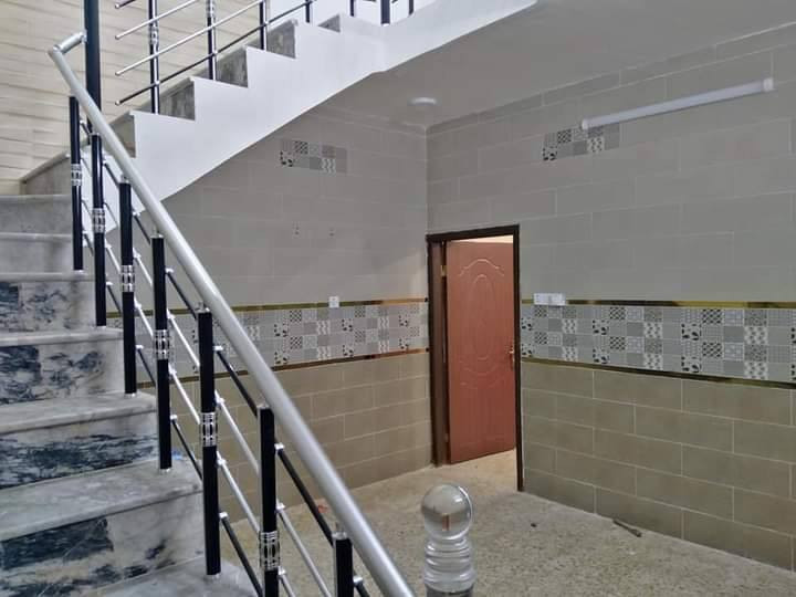 الموقع مربع ٤الاف اول مربع قريب ع سريع حلة بغداد قبل قوس واول فرع من شارع ٣٠. طابق واحد يحتوي على غرفة نوم واحدة ومطبخ وحولي ومناور ثنين خلف و صفح واستقبال وسطحين
الاستفسار ع رقم ***********
