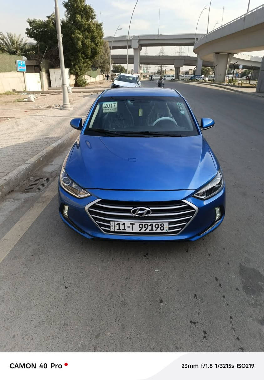 السلام عليكم الانترة موديل 2017 فول موصفات رقم بغداد إنكليزي بسمي أمريكي حادث جاملغ وبنيد بدون دواخل
مكاني بغداد البلديات السعر ١١٨ وبها مجال 
***********
