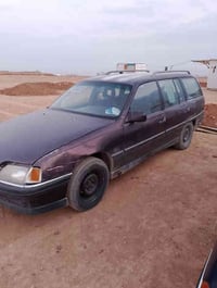 اوميكة مكينة عشرين شرط كير اوتوا صاحبها الشرعي متوفي بيها وكالة 2009 ك...