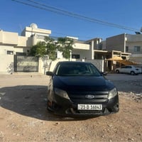 موديل ٢٠١٠ • محرك ٢٫٥ • اوتوماتيك