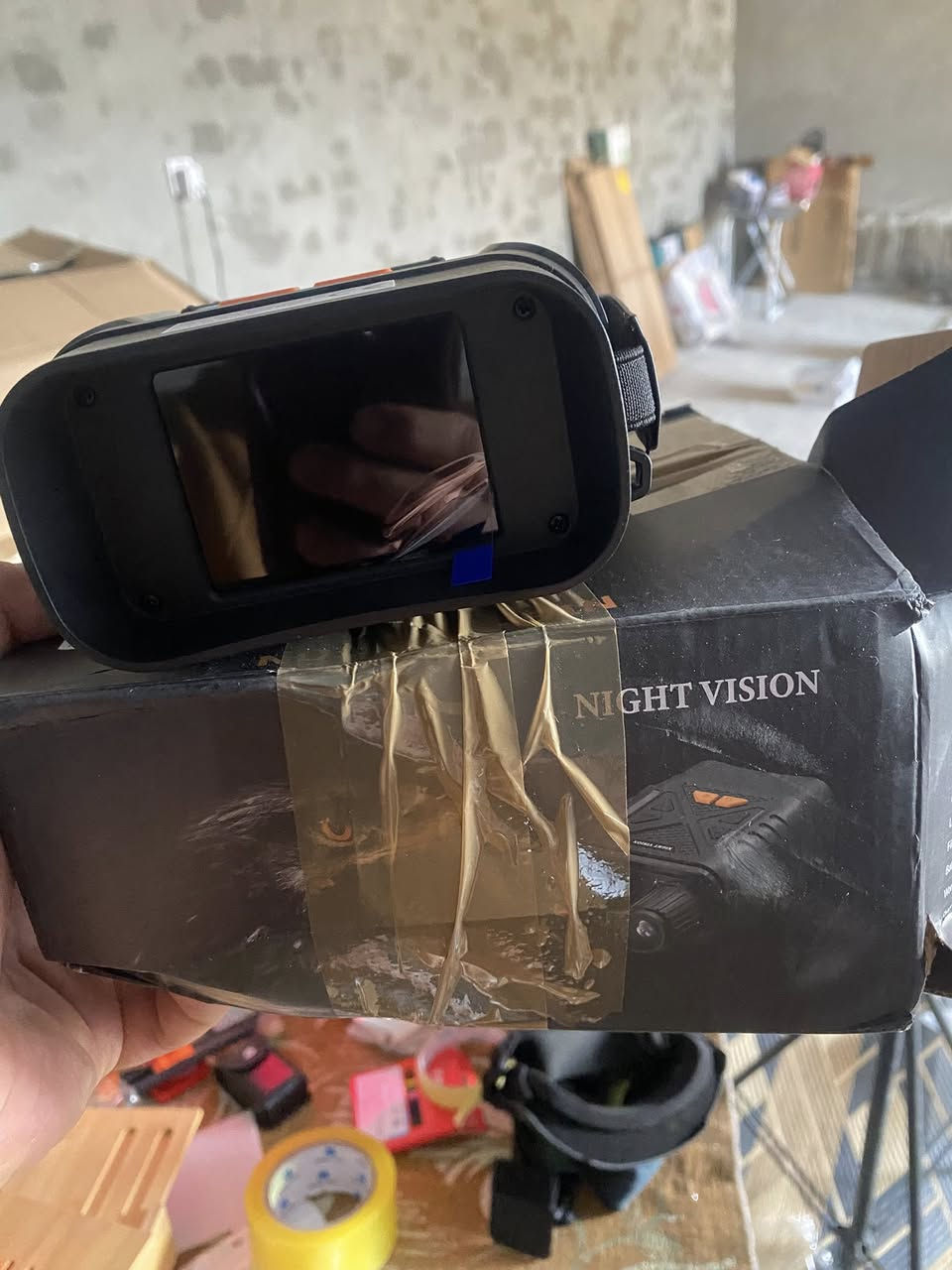 باي سعر ابيع


**إذا كنت صاحب هذا الإعلان وتريد حذفه لأي سبب، رجاءا أرسل رسالة إلى الدعم الفني**