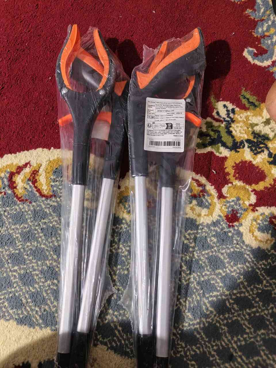 ١٥ مع توصيل


**إذا كنت صاحب هذا الإعلان وتريد حذفه لأي سبب، رجاءا أرسل رسالة إلى الدعم الفني**