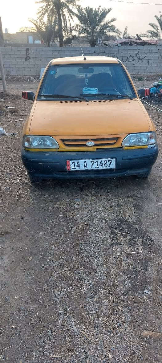 السلام عليكم سايبا مديل 2018 رقم بصر دولي سنوية الى 28  
كير ومكينه كفاله تبريد شغال كهربائية كله شغاله السعر 33
وبيها مجال عنوان ناصريه شطره ***********
