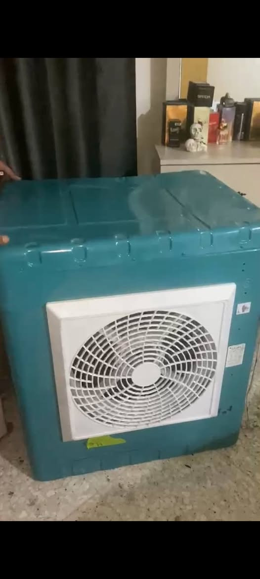 السلام عليكم عندي هاي لمبردة للبيع جديدة وممستخدمه ودبيعهة بسبب لمكان وسعرهة ١١٠


**إذا كنت صاحب هذا الإعلان وتريد حذفه لأي سبب، رجاءا أرسل رسالة إلى الدعم الفني**