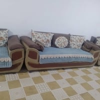 الزعفرانيه • تخم • ١٠مقاعد