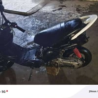 ماكس بوشه • ٥٥ • مجال