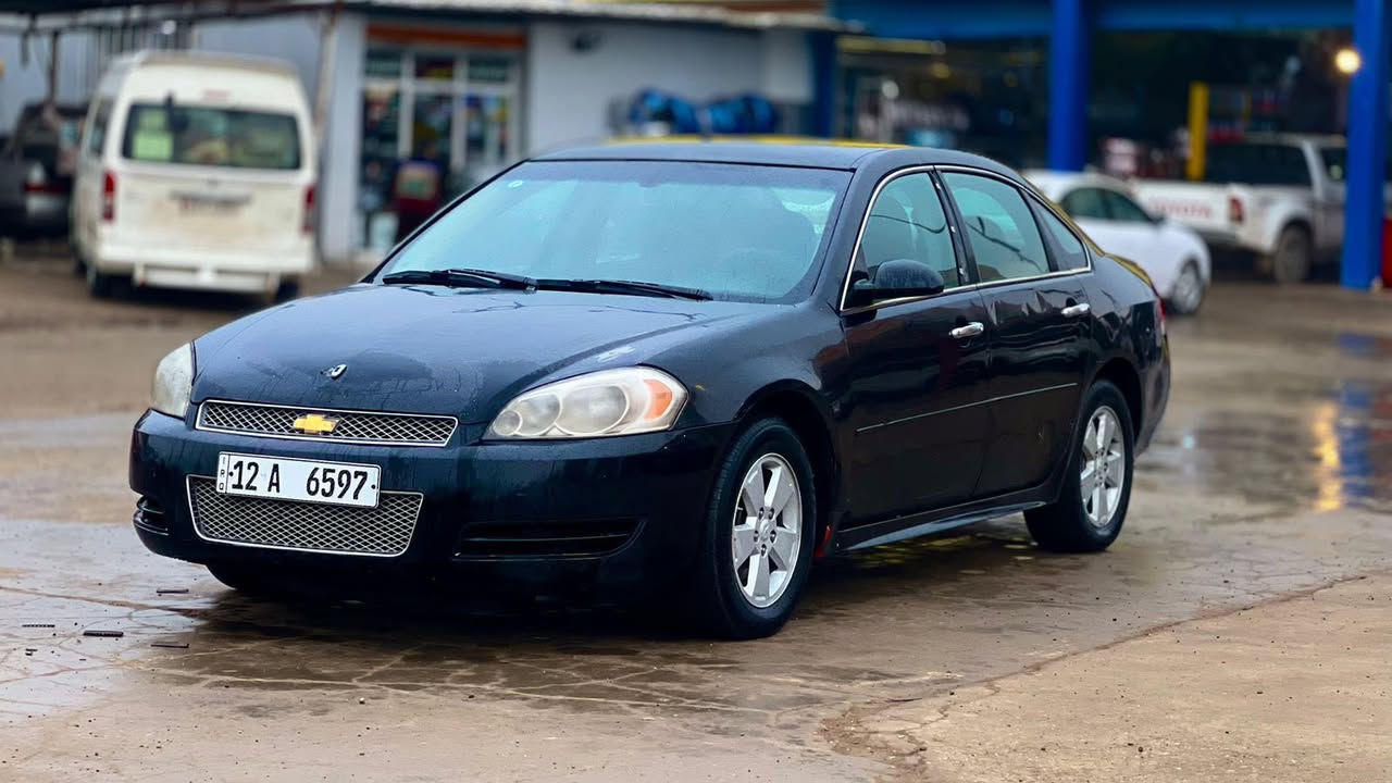 امباله ٢٠١١ رقم نينوى ب اسمي محرك وكير جديد
منضومه غاز السياره احلى من الصور سونار مرفق بل منشور 
صدر اجديد شاشه والسياره جديده معنى الكلمه 
امريكي  
جاهزه السياره من كلشي تبريد تدفى منضومه زنون 
السعر 75 
0770085725
***********
