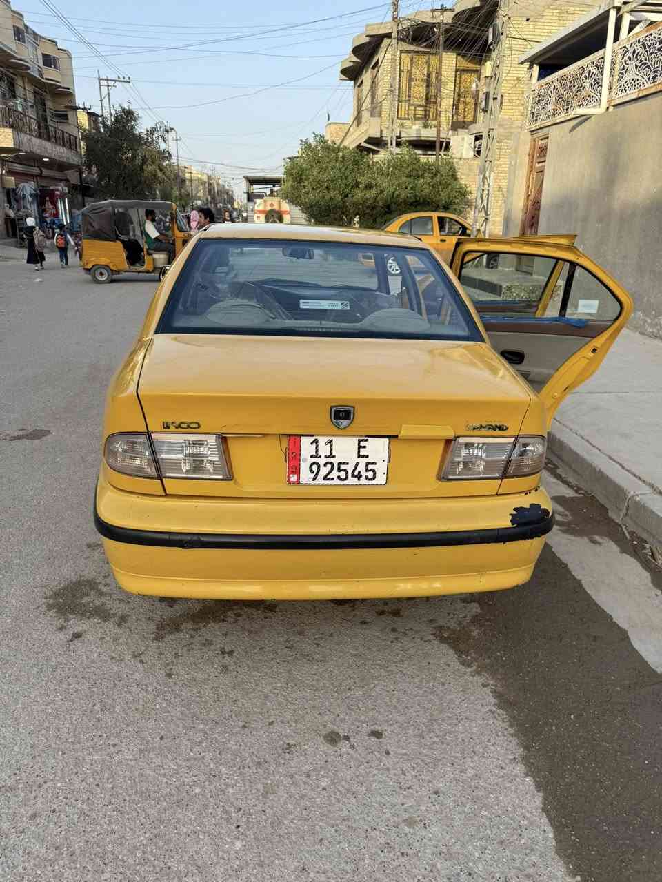 سمنت مديل 2013 مكينه وكير نعمه من الله   صدرها نضافته 60بلمية سنويه ساقطة ما صالهة شهر ما تواجد عل فيس ولا عل واتساب شراي يتصل ***********
