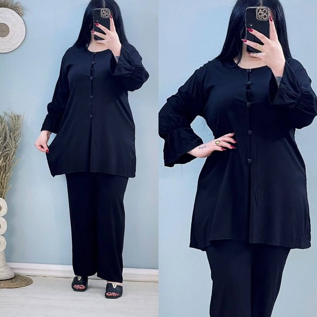 موديلات محرم
ختار  الموديل وراسلنا خاص مع الصوره لطفا
متوفر جملة ومفرد 
اقل طلب نص درزن
متوفر خدمة توصيل لجميع المحافظات 🚛
@إشارة


**إذا كنت صاحب هذا الإعلان وتريد حذفه لأي سبب، رجاءا أرسل رسالة إلى الدعم الفني**