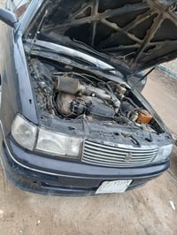 مكينه ٢٥٠٠ • كير عادي • ابي الخصيب