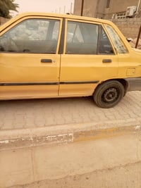 سايبه للبيع رقمها بغداد السعر 12$ الاتصال ع الرقم 07832145674