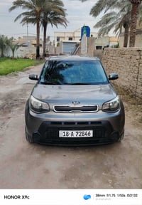 للبيع صول موديل14 ماشيه 47 حادثه ربع بل بنيد ول باقي كفاله ترهم مراوس ...