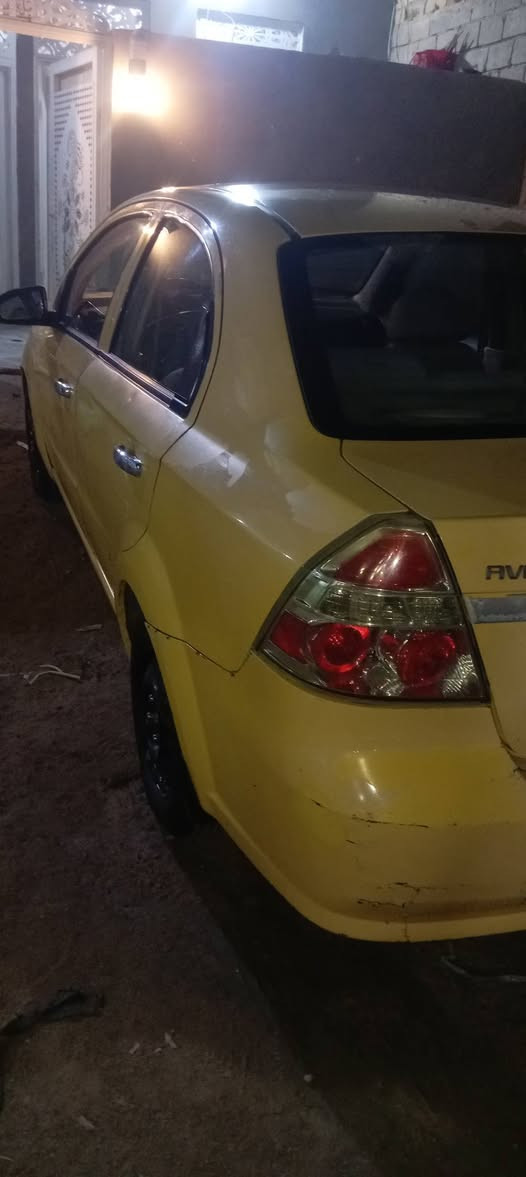 سلام عليكم عندي افيو للبيع موديل 2010 بأسمي نجف رقم انكليزي مكفوله كفاله عامه من تبديل والصبغ والضربه فقط  بيه بارد بلجاملغ الامامي بدون صبغ وطخه بلعتبه جوه سياره مكينه بلكارتون  وكير مكفولات وعل الشرط تبريد ثلج 🥶 حداديه 80% شادلهه تخم بوربيات اربع ويلات ودرايمات جدد كهربائيات كله شغاله تخم تاير جديد وباتري جديد ستوني شاده  شادلهه تخم سستم سماعات وشاشه وكاميرا سياره متعوب عليه كلش كبل للشارع رايده بل55 مكاني نجف وبيه مجال وهذا رقمي لالتصال ***********
