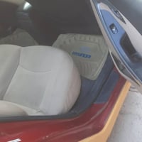 النترا • ٢٠١٢ • وارد امريكي