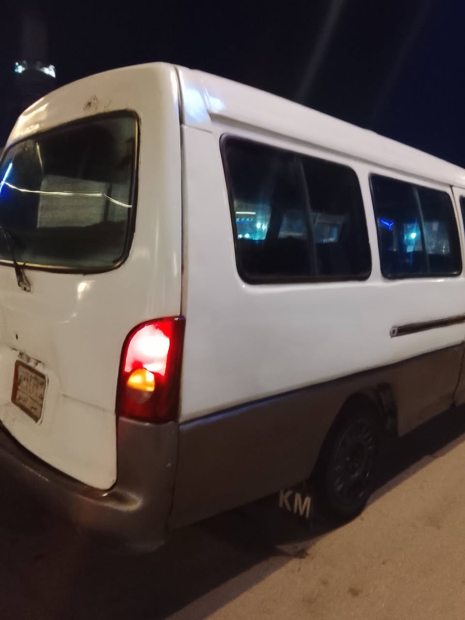 سلام عليكم كيه هونداي شبوط مديل 2002 مكينه وكير كاز بلادي مكينه بيهه بخار ونوزل واكف يطلع  صوت طكطك كير مكفول اكسن مكفول شواصي كفاله مصفره هيىه مرور تحويل مباشر رقم لماني سنويه عضم عاج مصبوغه عام دوشمه جديده داينمو باتري سلف جدد كهربائيات كلهه شغاله جام كهربائي يصعد وينزل ,,,,السعر 32 ....وبيهه مجال مكاني كربلاء رقمي لستفسار وبي وتساب ***********
