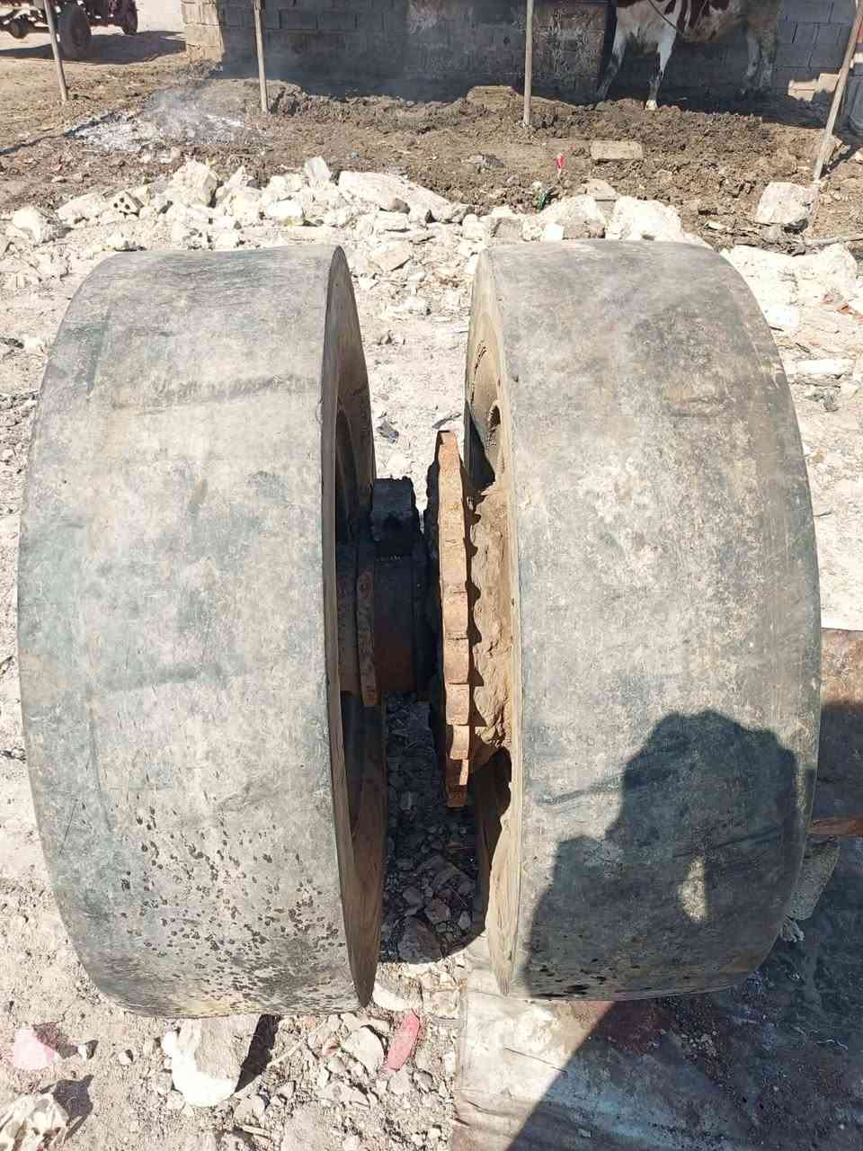 السلام عليكم غراض حادله مطاطيه البيع ***********
