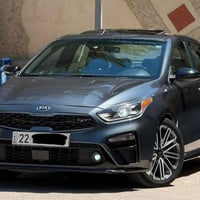 فورتي جي تي لاين 2021 فول مواصفات1/1 گير AT رقم وهزة وسنوية جديدة. فتح...