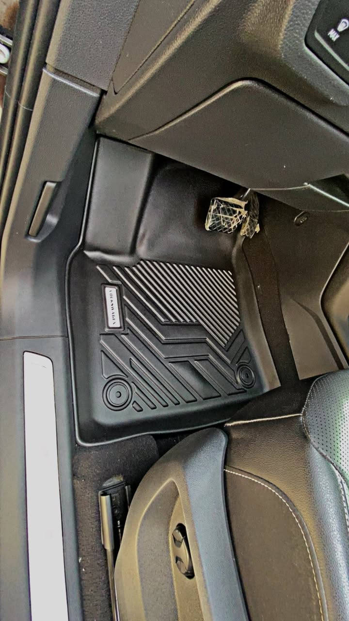 سلام عليكم من رخصتكم يتوفر ارضيات اطلس 7 راكب 5 راكب من موديل 19 الي موديل 24


**إذا كنت صاحب هذا الإعلان وتريد حذفه لأي سبب، رجاءا أرسل رسالة إلى الدعم الفني**