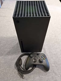 اكس بوكس • سيريس اكس • شط العرب البصرة