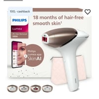 جهاز ليزر فيليبس • ليزر منزلي • ليزر ازالة شعر • فيليبس ليزر • جهاز لي...